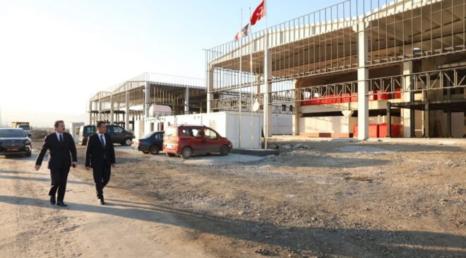 Korulu Grup Sağlık Hizmetleri’nden Samsun’a yeni yatırım