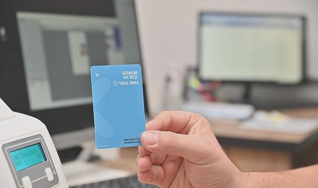 Anne Kart ile 15 Binin Üzerinde Anne Ücretsiz Ulaşımdan Faydalanıyor