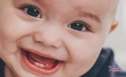Bebeğin Dişli Doğması Durumunu Uzmanlar Açıkladı
