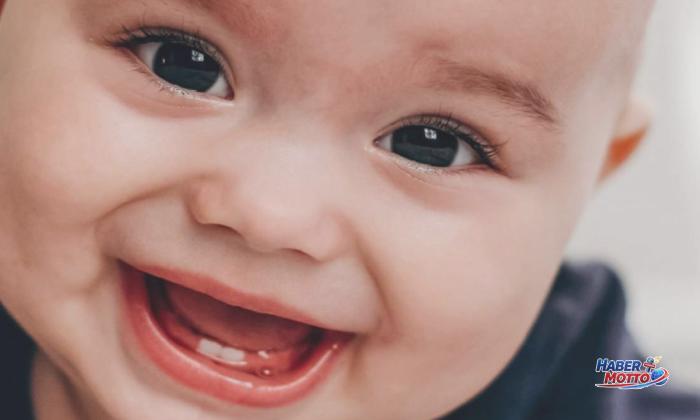 Bebeğin Dişli Doğması Durumunu Uzmanlar Açıkladı