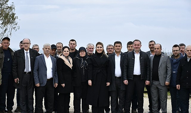 Dünya Kooperatifçilik Günü: Kooperatif Başkanları ve Temsilcileriyle İstişare