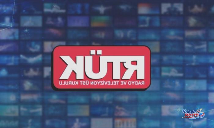 Düşen Uçak Hakkında RTÜK’ün Acil Uyarısı