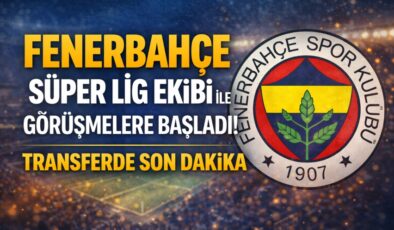 Devlerin Transfer Gündemi Şekilleniyor