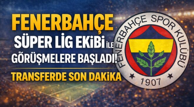 Devlerin Transfer Gündemi Şekilleniyor