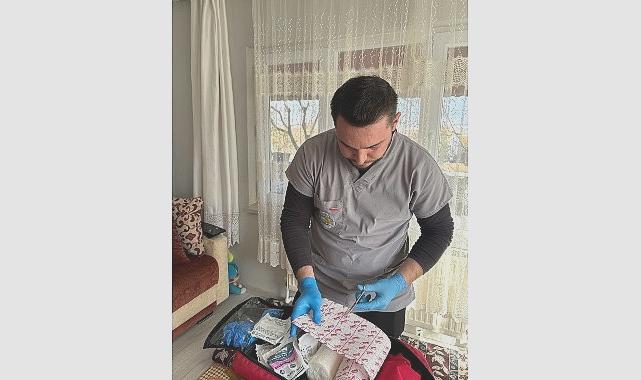 Geyve Belediyesi 2025’te Gönüllere Dokunan Sağlık Hizmetleri Hedefini Belirledi