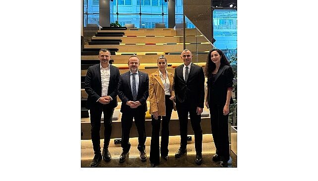 Hayat Pay ile Apilion Entegrasyonu