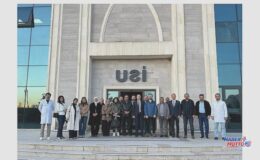 İSU, Su Yönetiminde Referans Kurum Olma Konumunu Güçlendiriyor