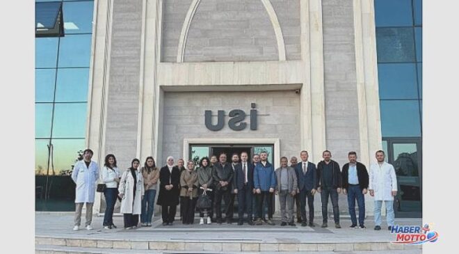 İSU, Su Yönetiminde Referans Kurum Olma Konumunu Güçlendiriyor