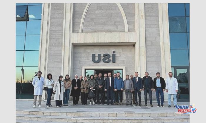 İSU, Su Yönetiminde Referans Kurum Olma Konumunu Güçlendiriyor