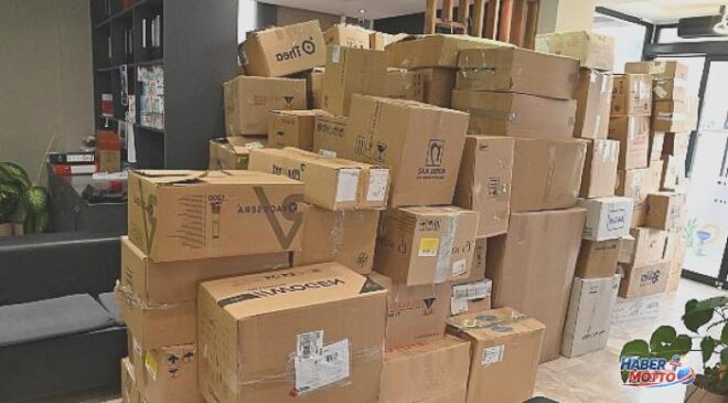 Manisa’da 15 Ton Atık İlaç Doğaya Karışmadan İmha Edildi