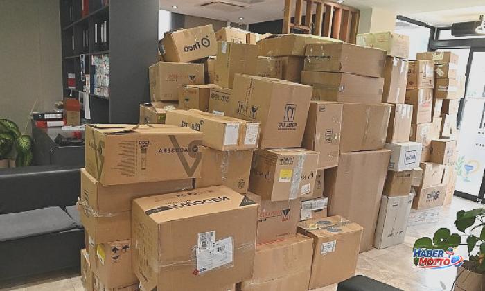 Manisa’da 15 Ton Atık İlaç Doğaya Karışmadan İmha Edildi