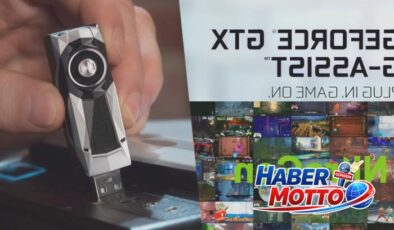 Oyun Oynayan Yapay Zeka “Nvidia NitroGen” Tanıtıldı