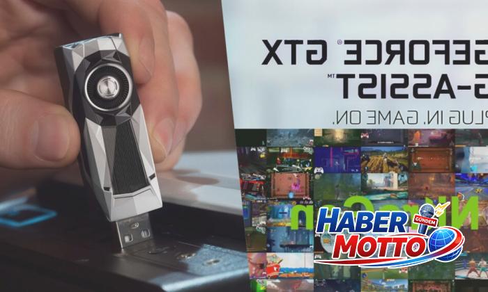 Oyun Oynayan Yapay Zeka “Nvidia NitroGen” Tanıtıldı