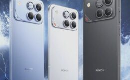 Performans Canavarı Honor Win Yakında Geliyor