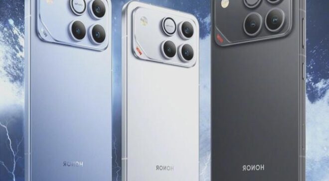 Performans Canavarı Honor Win Yakında Geliyor