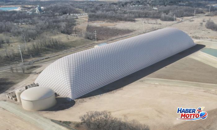 Şebeke Ölçeğinde Balon Bataryalar Yakında Yaygınlaşacak