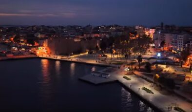 BUGÜN EN UZUN GECEYİ SİNOP YAŞAYACAK