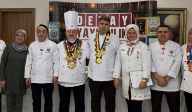 Sinop’un Amazon Ruhlu Kadınları Gastronomide Dünya Sahnesinde