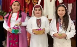 Ayancık’ta Türk Malları Haftası Sergisi Büyük Beğeni Topladı