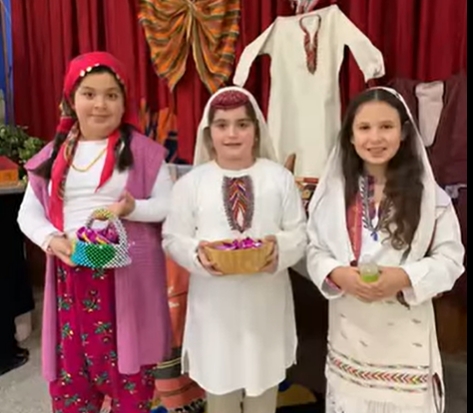 Ayancık’ta Türk Malları Haftası Sergisi Büyük Beğeni Topladı